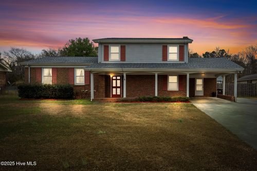 211 Brandon Ave, Tarboro, NC, 27886-2009 | Card Image