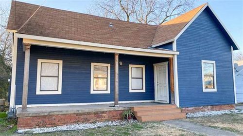 109 E Ne, Ardmore, OK, 73401 | Card Image