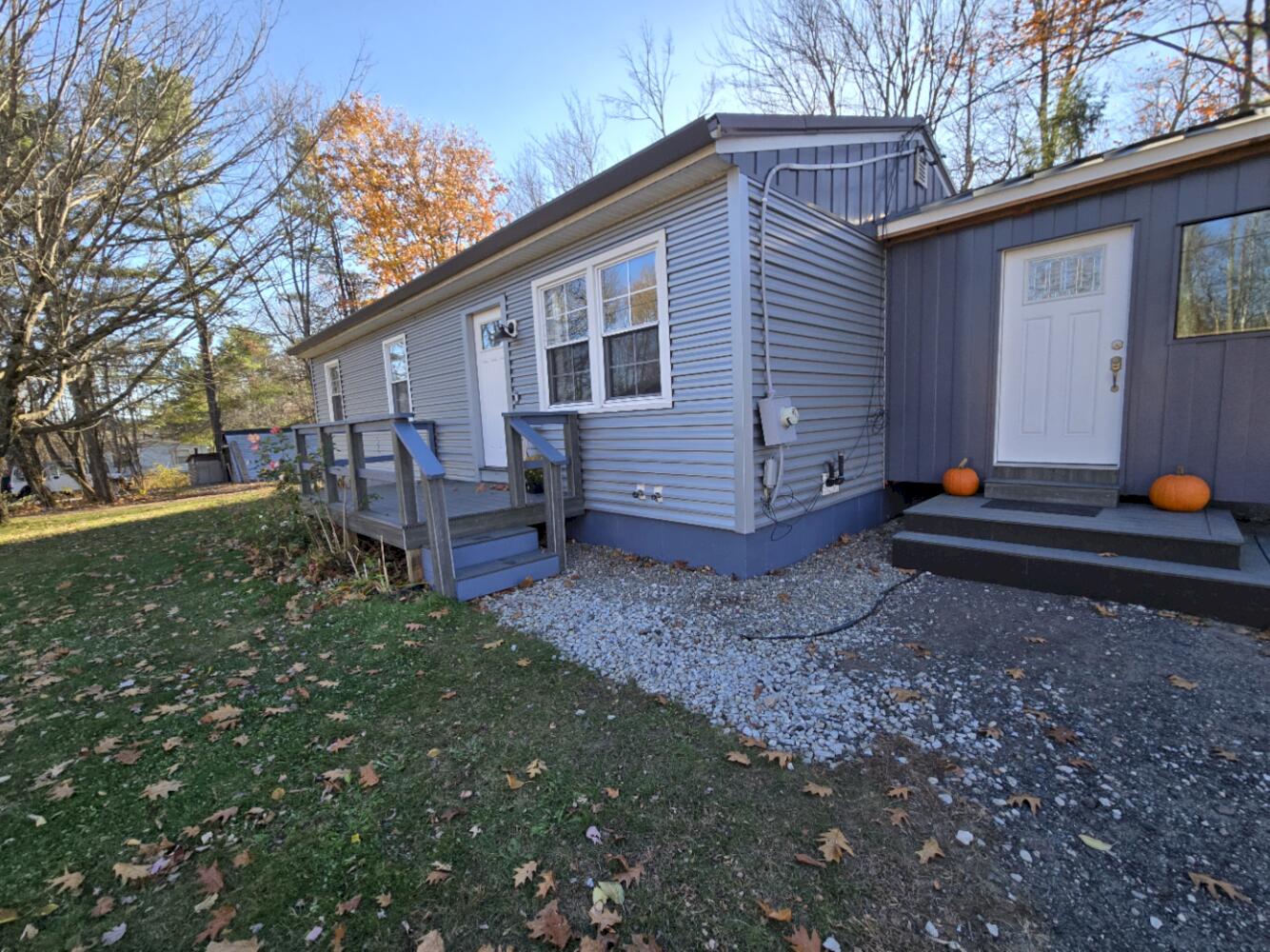 Sunset Ave, Wilton, ME 04294 #1