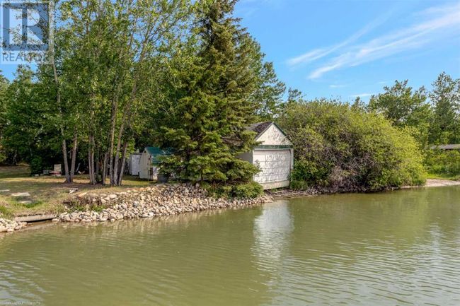 27 Cabin Lane, House other with 1 bedrooms, 1 bathrooms and 4 parking in Perch Lake SK | Image 22