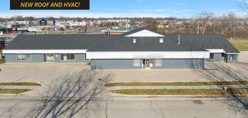 34736 S Gratiot Ave, Clinton Twp, MI, 48035-3594 | Card Image