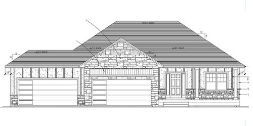 12024 Owatonna Ct Ne, Blaine, MN, 55449-2210 | Card Image