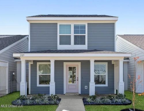 1525 2nd Street, Gulfport, MS, 39501 | Card Image