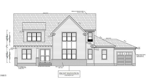 694 Mollie Meadow Dr, Zebulon, NC, 27597 | Card Image