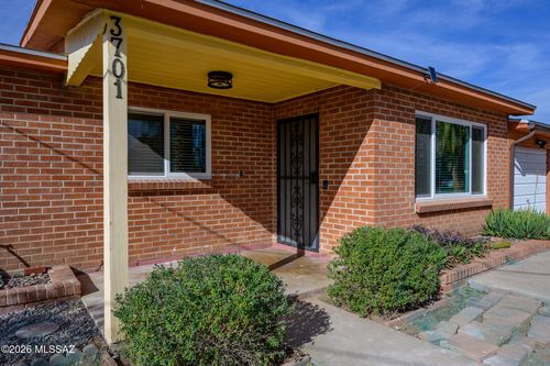 3701 N Park Avenue, Tucson, AZ, 85719 | Card Image