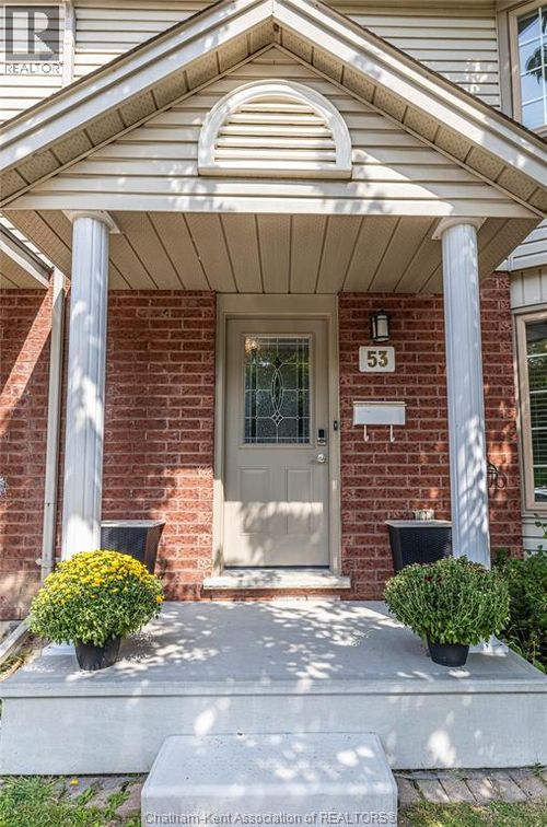 53-70 Chapman Crt, London, ON, N6G4Z4 | Card Image