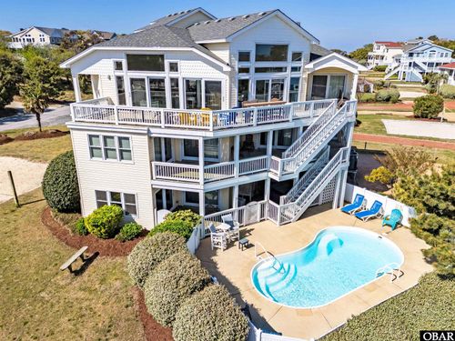 134 Scarborough Ln, Duck, NC, 27949-4500 | Card Image