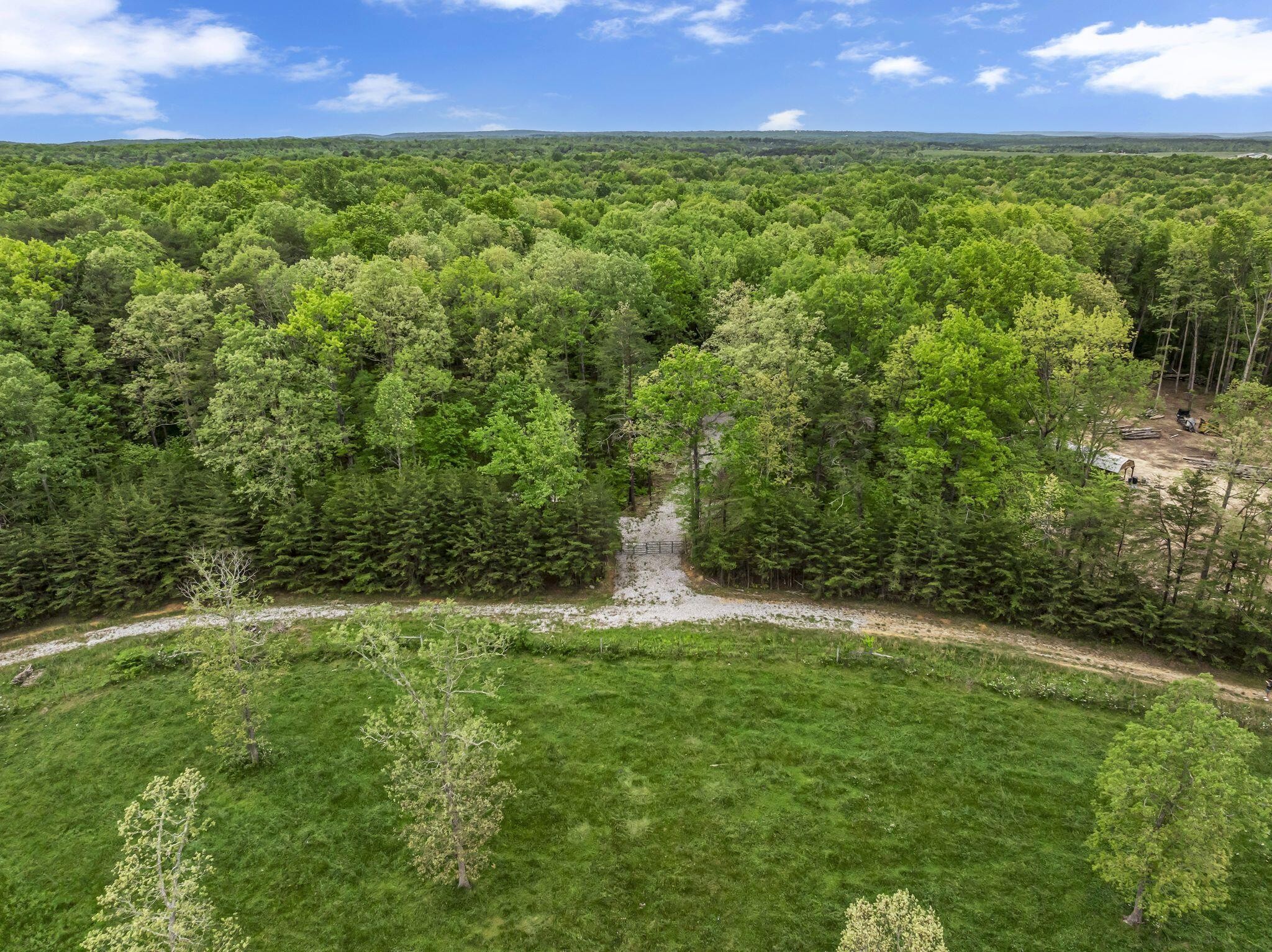 Land in Spencer