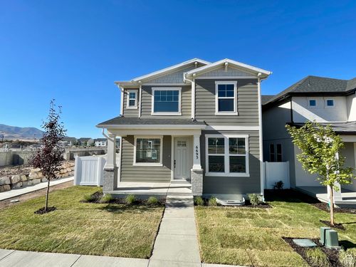 118-6693 W Mount Bristol Ln, Herriman, UT, 84096 | Card Image