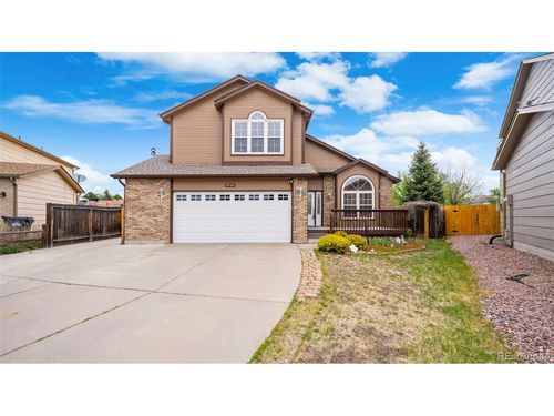 5040 Culpepper Ct, Colorado Springs, CO, 80920 | Card Image