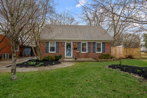 2512 Windsor Ct, Lexington, KY, 40503 | Card Image