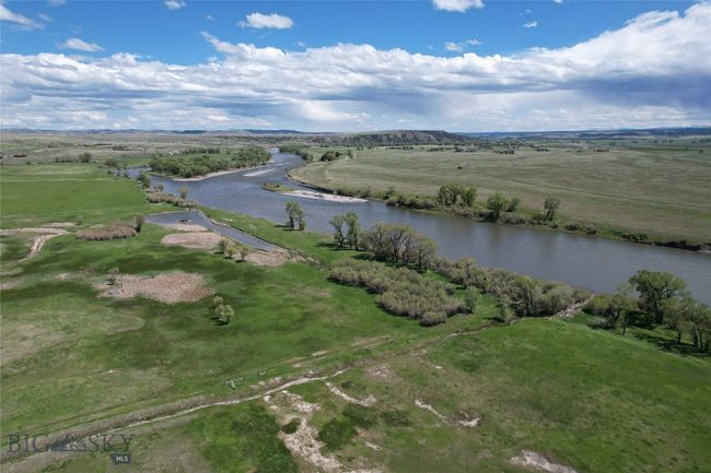 258 Howie Rd, Home with 6 bedrooms, 4 bathrooms and null parking in Big Timber MT | Image 14