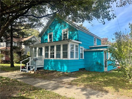 17 Waite St, Norwich, NY, 13815-1116 | Card Image