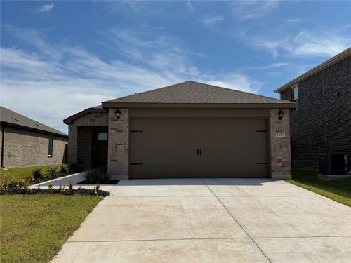 1807 Teton River Dr, Blue Ridge, TX, 75424-4639 | Card Image