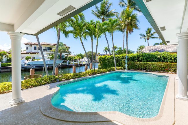 4220 Ne 24 Th Ave, House other with 3 bedrooms, 2 bathrooms and null parking in Lighthouse Point FL | Image 50