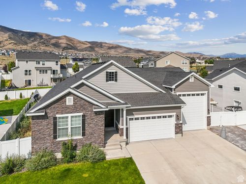 518-2849 S Drake Ave, Saratoga Springs, UT, 84045-2907 | Card Image