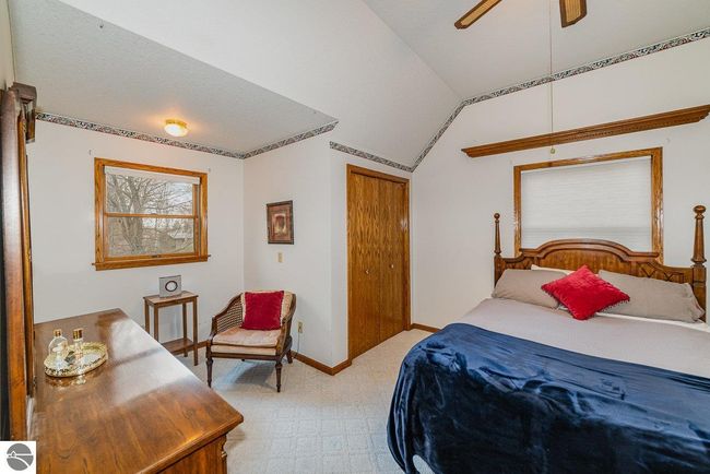 3736 W Mando Ct, House other with 4 bedrooms, 2 bathrooms and null parking in Coleman MI | Image 17