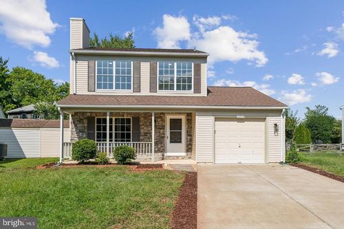 13512 Apple Barrel Ct, HERNDON, VA, 20171-4006 | Card Image