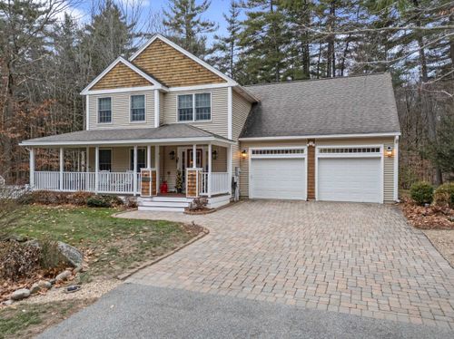 11 Summit Way, Wilton, NH, 03086-5605 | Card Image