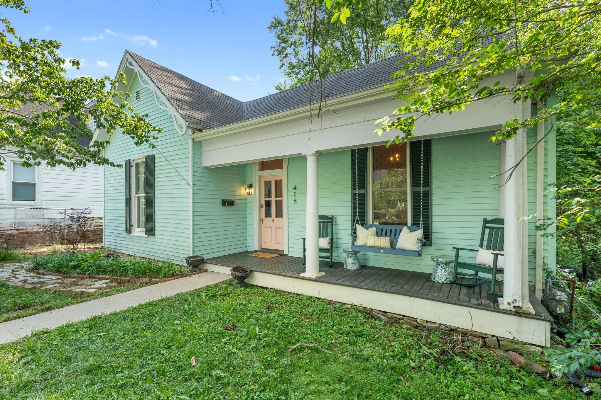 Residential in Frankfort 3