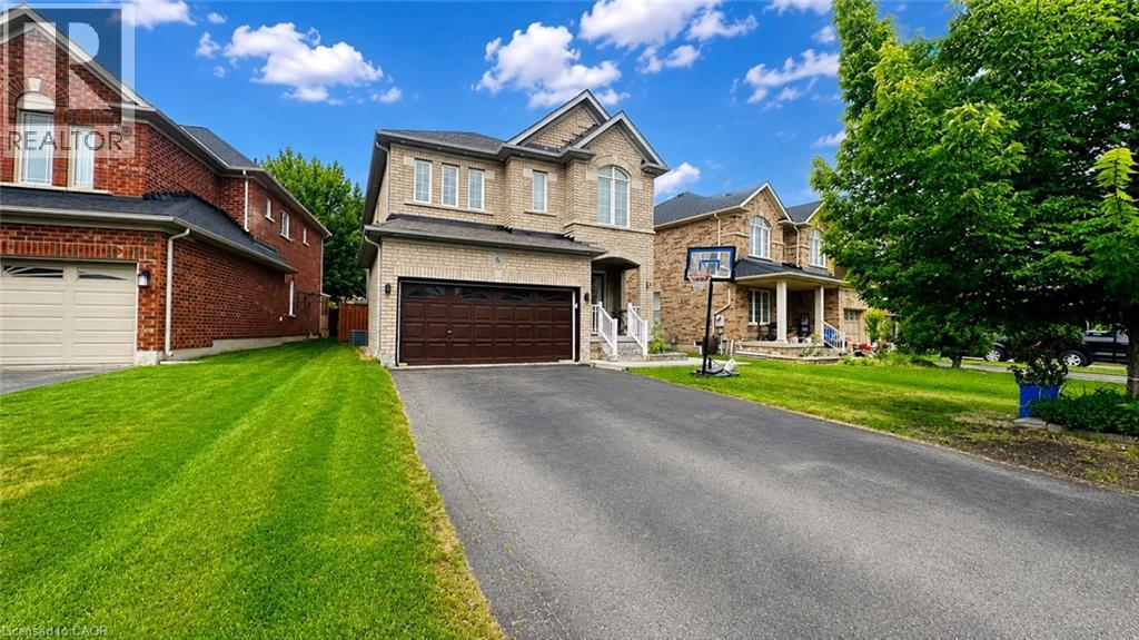 Residential Lease in Georgetown 3