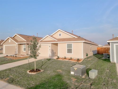 6005 Determine Ln, Forney, TX, 75126-3973 | Card Image