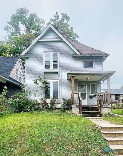 528 Walden Avenue, Home with 0 bedrooms, 0 bathrooms and 2 parking in Toledo OH | Image 1