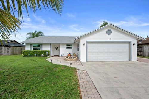 113 Prado St, Royal Palm Beach, FL, 33411-1025 | Card Image
