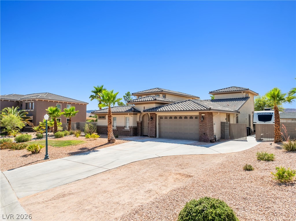 Residential in Logandale 2