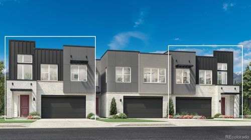 7708 S Irving St, Littleton, CO, 80120 | Card Image