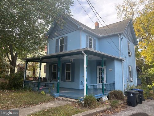 3110 Taylor St, MOUNT RAINIER, MD, 20712-1747 | Card Image