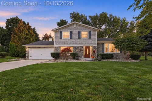 4168 Mccandlish Rd, Grand Blanc, MI, 48439-1802 | Card Image