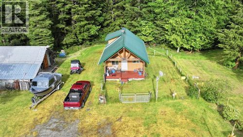 1514 Burgess Ave, Masset, BC, V0T | Card Image