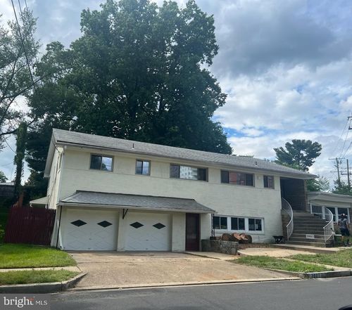 1601 N Portal Dr Nw, WASHINGTON, DC, 20012-1012 | Card Image