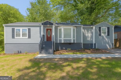 1675 Brewer Blvd Sw, Atlanta, GA, 30310-4623 | Card Image