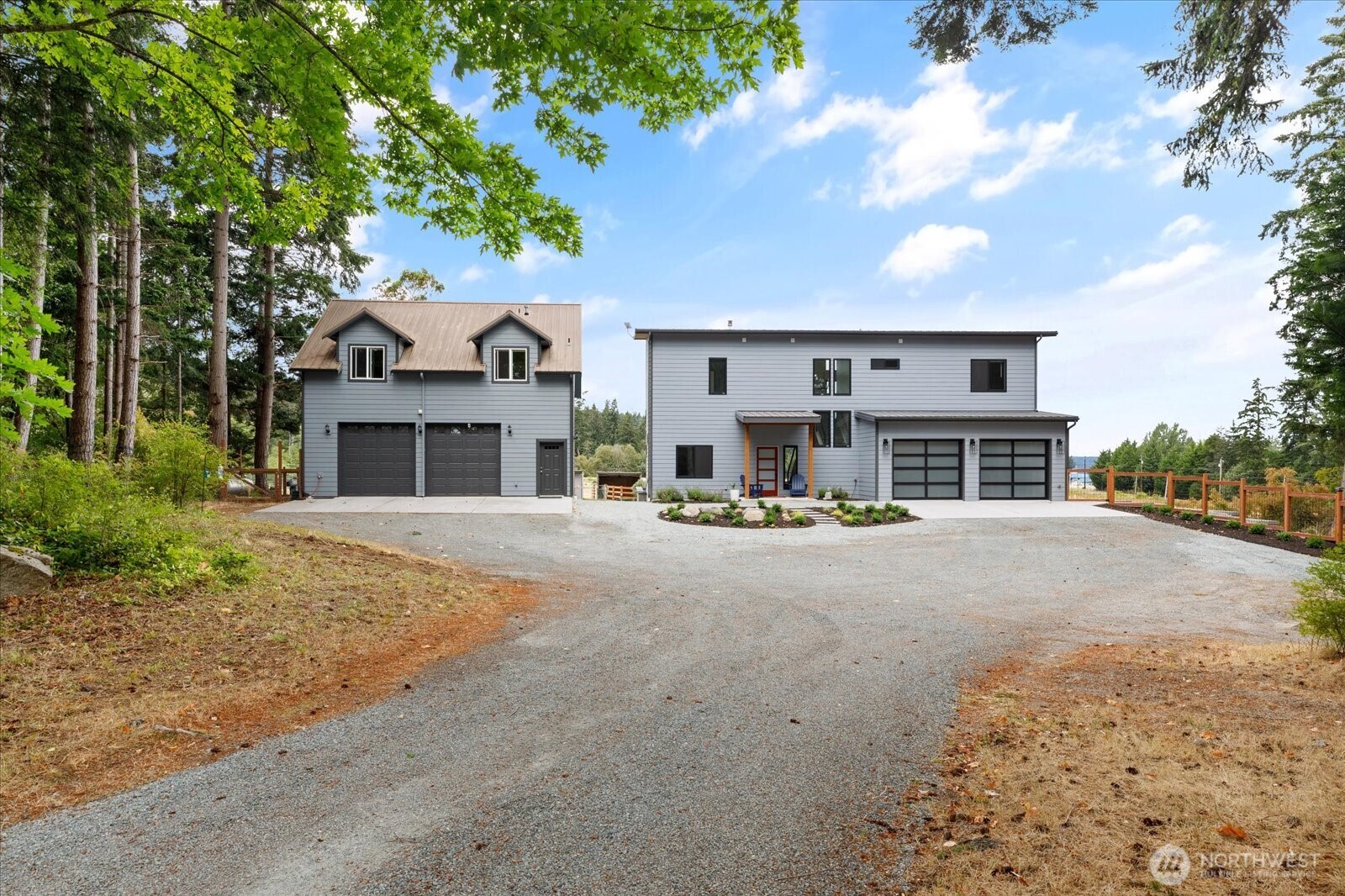Residential in Oak Harbor 2
