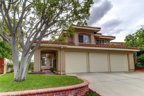 40 San Mateo, Rancho Santa Margarita, CA, 92688-2501 | Card Image