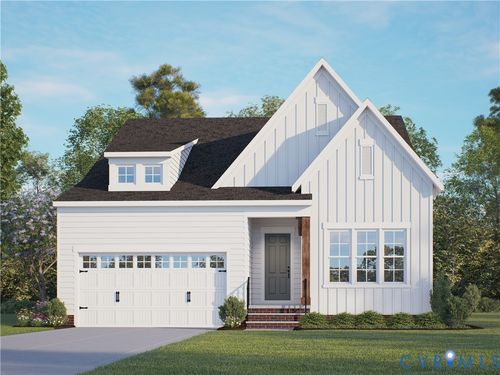 1066 Arbor Heights Terrace, Midlothian, VA, 23114 | Card Image