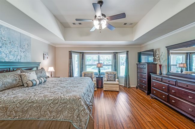 11101 La Jolla Way, House other with 2 bedrooms, 2 bathrooms and null parking in Denton TX | Image 31