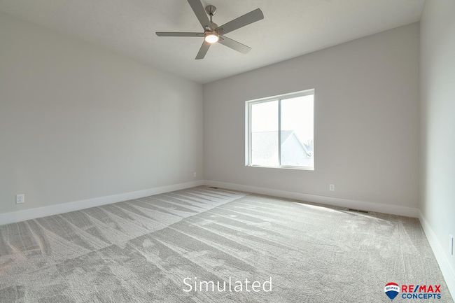 5807 S 94 Th St, Townhouse with 3 bedrooms, 3 bathrooms and 2 parking in Lincoln NE | Image 17