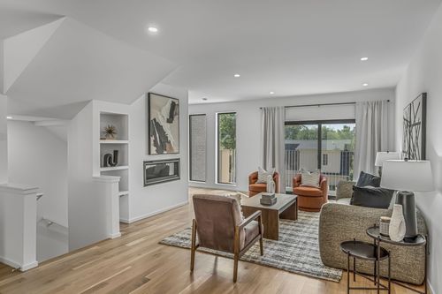 509 Little Channing Way, Nashville, TN, 37212-2549 | Card Image