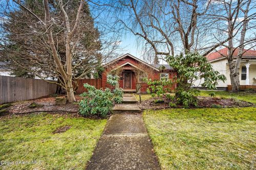 1006 E Pennsylvania Ave, Coeur D Alene, ID, 83814-4339 | Card Image