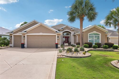 1309 Allaire Loop, The Villages, FL, 32163-2379 | Card Image