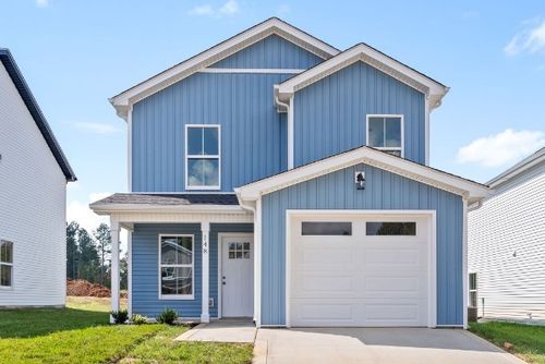 148 Quarry Ridge Rd, Clarksville, TN, 37043-3087 | Card Image