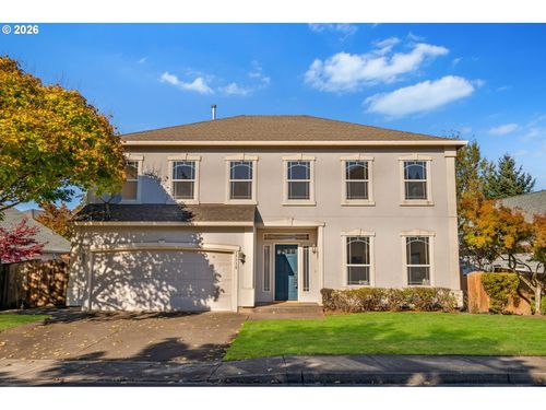 17718 Ne 38th Way, Vancouver, WA, 98682-3683 | Card Image