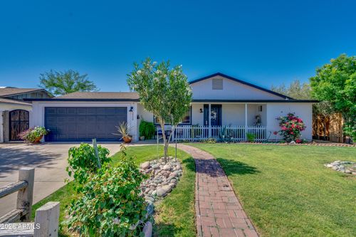 2209 W Edgewood Avenue, Mesa, AZ, 85202 | Card Image