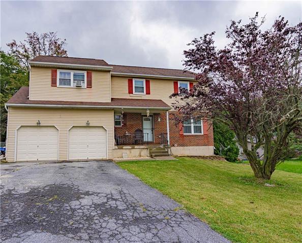 Fretz Ave, Allentown, PA 18103