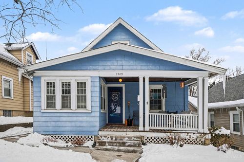 3509 Tarpis Ave, Cincinnati, OH, 45208 | Card Image