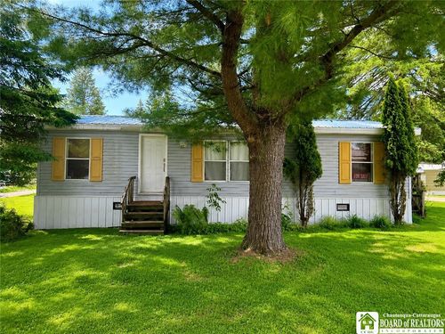 8A Sunup Holiday Park, Ellicottville, NY, 14731 | Card Image