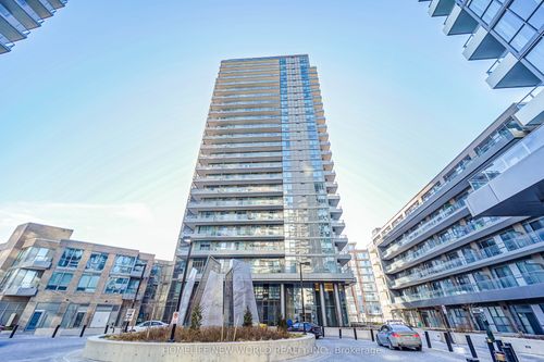 ph2408-50 Forest Manor Rd, Toronto, ON, M2J0E3 | Card Image